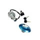 thumbnail image 3 of Kit De Chapas Honda Xr 125l (contacto - Asiento - Estanque), 3 of 3