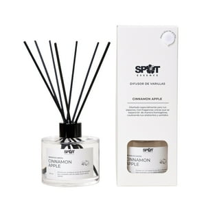 Difusor De Varillas 150Ml Cinnamon Apple Spot Essence