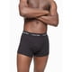 thumbnail image 4 of Bóxers Clásicos de Algodón para Hombre Calvin Klein Paquete de 5, 4 of 4