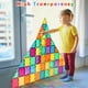 thumbnail image 3 of Juego de 5 piezas para principiantes de Magnetic Tiles Gemmicc para niños de 3 a 9 años, 3 of 3