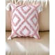 thumbnail image 3 of Pack De 4 Fundas De Cojin Tufting 45x45 Cm Blanco 08, 3 of 4