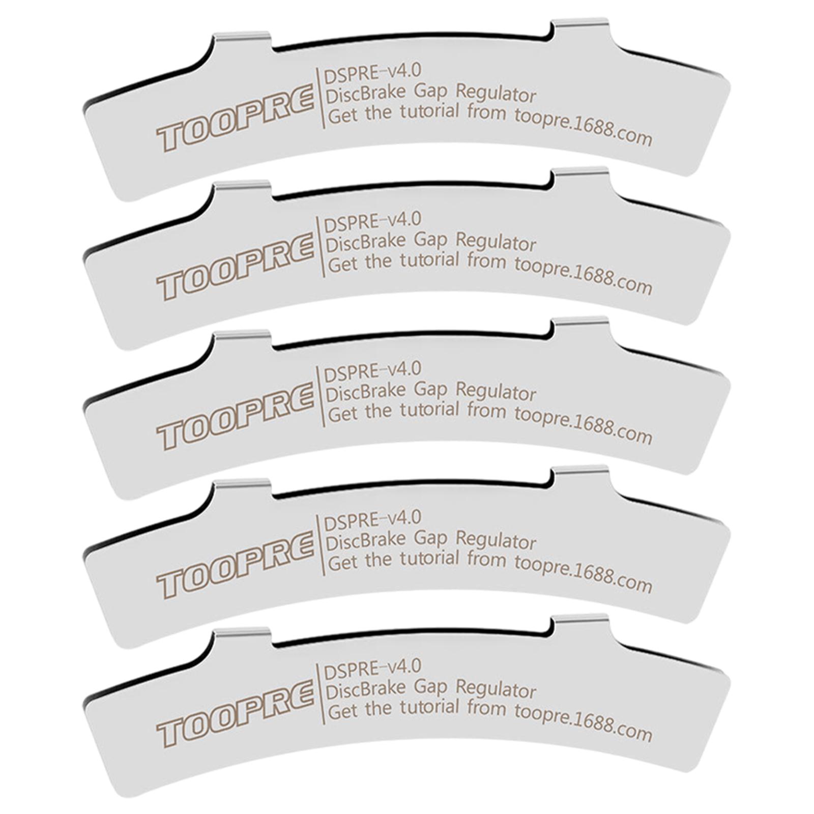 Magideal - 5 Piezas De Herramientas De Reparación De , Kits Antifricción, Reparación De Corrección De Aplanamiento, Herramientas De Alineación De Rotor , B B