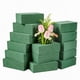 thumbnail image 1 of Bloques de espuma floral Joanolga, 18 unidades, 20 x 9 x 6 cm, 1 of 7