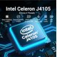 thumbnail image 2 of Tablet resistente HIGOLE PC J4105 10.1" FHD con Windows 11, 8 GB RAM, 128 GB, 2 of 9
