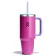 thumbnail image 1 of Tumbler Hydro Flask Travel, 1,2 L, ponche navideño, 1 of 7