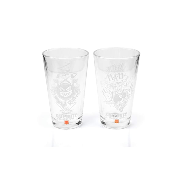 Vasos para beber Exquisite Gaming Call of Duty Black Ops 4