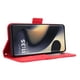thumbnail image 5 of Funda Tipo Billetera FOXDOCK para Motorola Edge 2024 5G – Tapa Flip con Tarjetero, 5 of 5