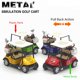thumbnail image 4 of Réplicas de carritos de minigolf Liberty Imports a escala 1:32 x12, 4 of 7