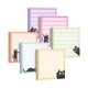 thumbnail image 1 of Notas Adhesivas Mr. Pen Gato Negro 3x3 480 Hojas (6 Pads), 1 of 9