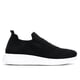 thumbnail image 1 of Zapatilla New Kara Black 38, 1 of 3