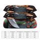 thumbnail image 4 of Chucky Duvet Cover Set, 3 Piece Bedding Set Decorative Comforter Cover Set, 4 of 5