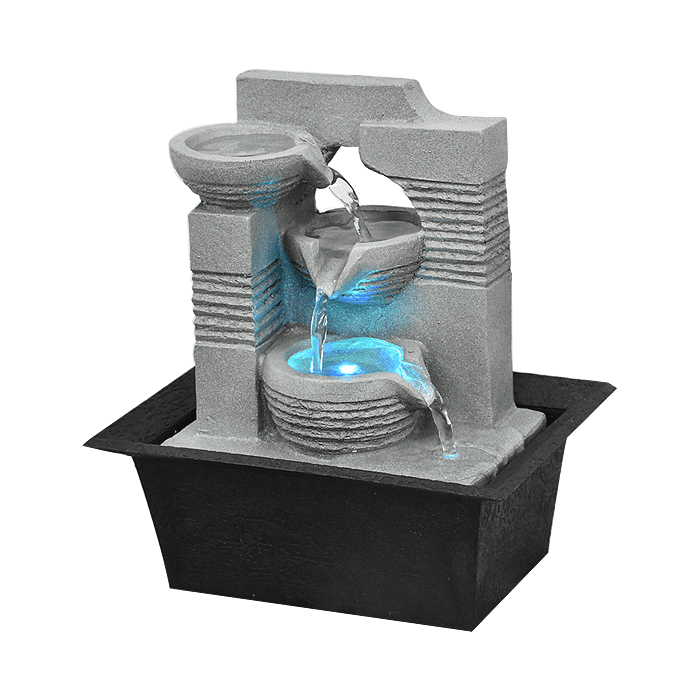 Muebles Santa Ana - Fuente Agua Cantaros De Egipto