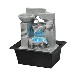 Muebles Santa Ana - Fuente Agua Cantaros De Egipto