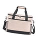 thumbnail image 1 of Bolsa De Enfriamiento Aislada Bolsa De Picnic Para Acampar Para Actividades Al Aire Libre Oficina De Viajes L, 1 of 5