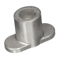 Ioensy - Adaptador De Cuchilla Para Cortacésped, Repuestos Para Máquinas De Jardinería 748-04226