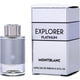 thumbnail image 1 of Mini Perfume Montblanc Explorer Platinum 4.5 ml EDP Hombre, 1 of 1