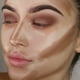 thumbnail image 2 of Pack 24 Bases De Maquillaje Correctora 2en1 Barra Lau, 2 of 3