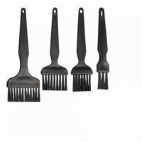Genérico - Pack X4 Brochas Antiestáticas