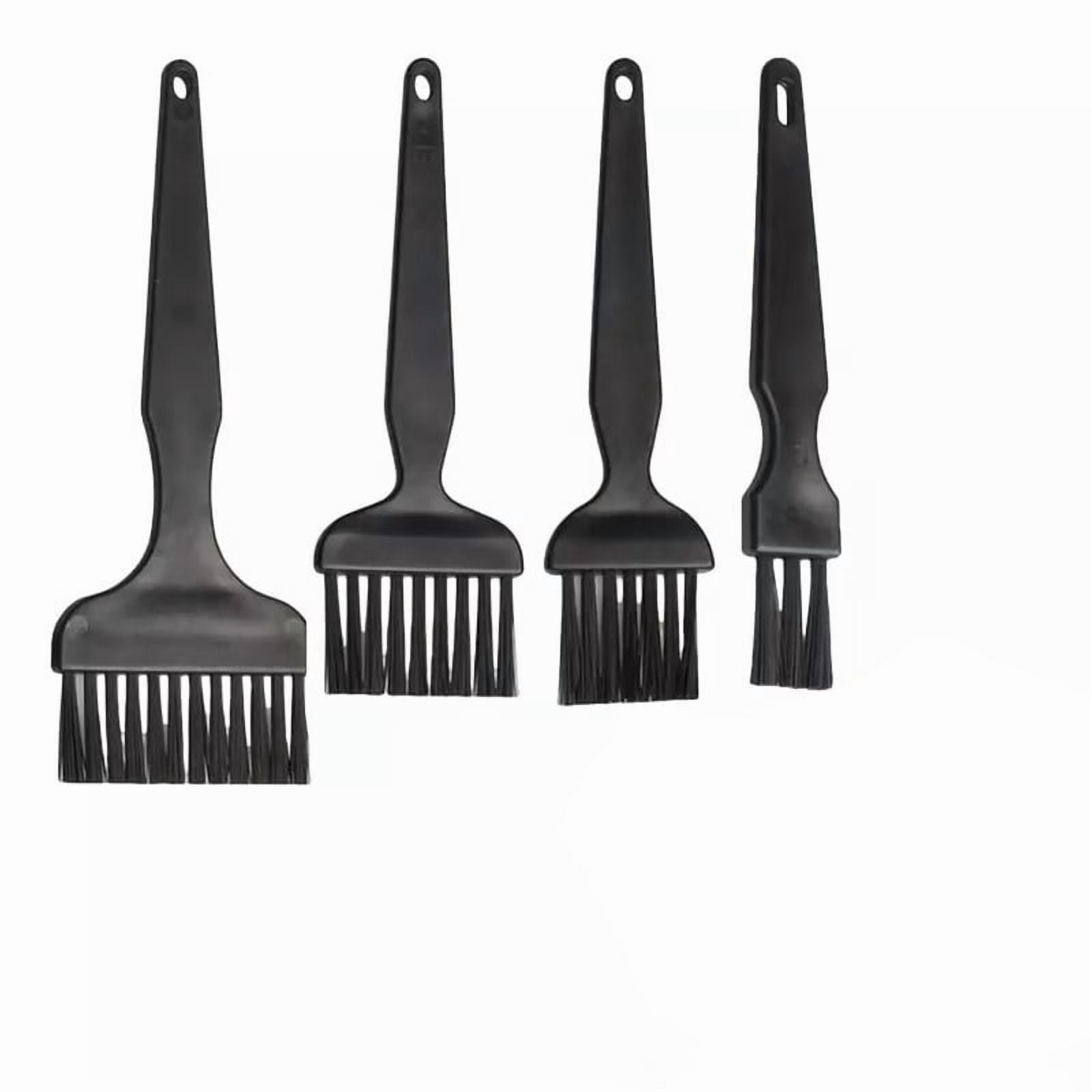 Genérico - Pack X4 Brochas Antiestáticas