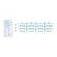 thumbnail image 1 of Panty Compresiva Jobst Ultrasheer 15/20 L - Honey, 1 of 4