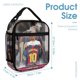 thumbnail image 2 of Lamine Yamal-theme Lunch Box Lunch Bag Insulated Reusable Lunch Tote Bag Cooler Tote Bag For Men Women gifts 20*11*27cm, 2 of 6
