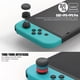thumbnail image 4 of Set Thumb Grips Skull & Co. para Nintendo Switch Joy-Con, 4 of 6