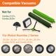 thumbnail image 2 of Kit de piezas de repuesto Yojolee para iRobot Roomba J7 J7+ J5 J5+, 2 of 6