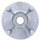thumbnail image 3 of Maza rueda delantera sin abs hyundai accent new 1.6 2006 2011, 3 of 3