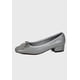 thumbnail image 1 of Zapato Emelin Gris, 1 of 5