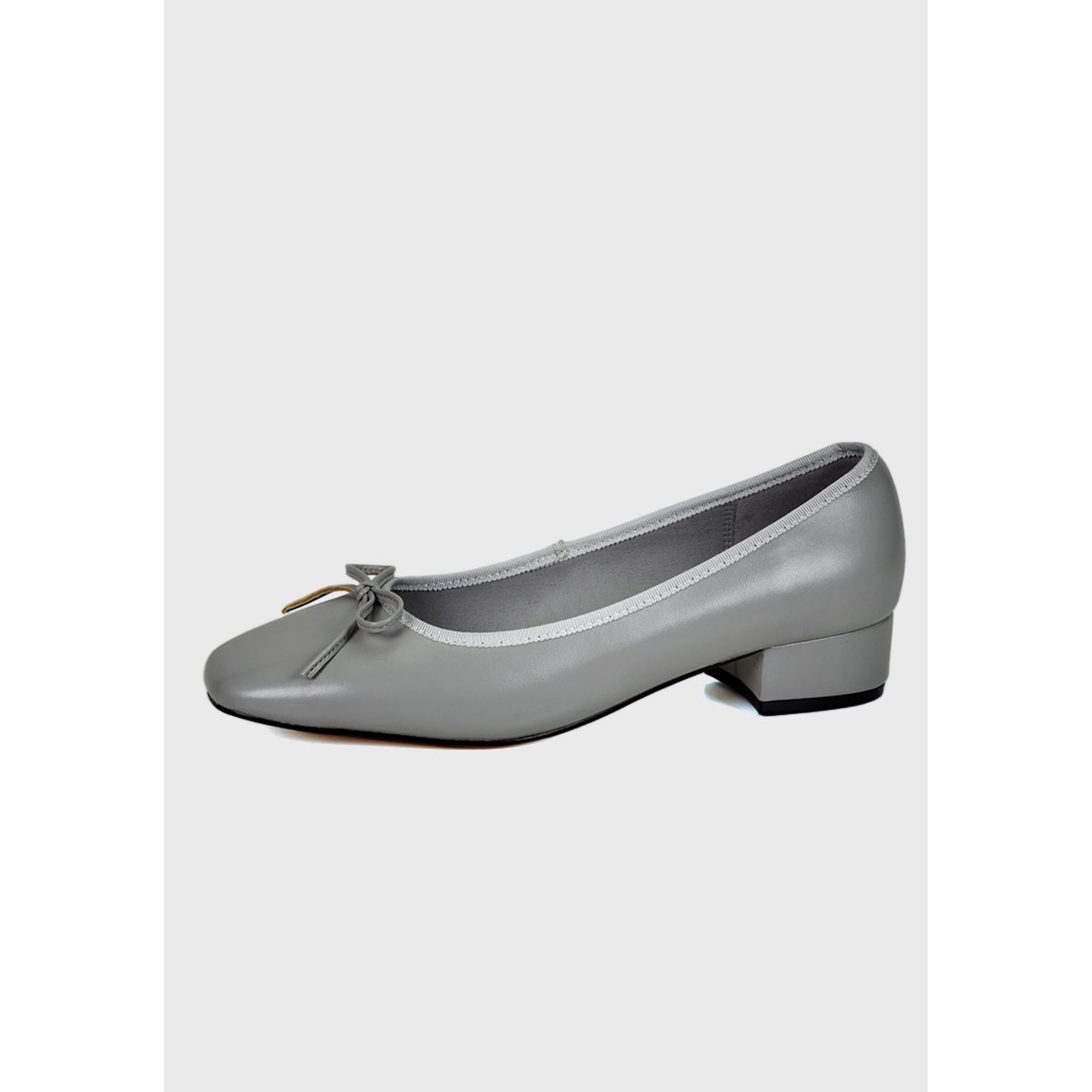 Eda Manzini - Zapato Emelin Gris