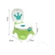 thumbnail image 2 of Silla Inodoro Para Bebes Verde 3 En 1 43x34x32cm, 2 of 3