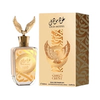 Afaq Oud Model Crest Edp 100 Ml