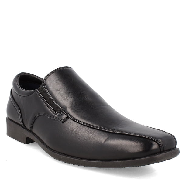 Zapato Hombre Bata Arturo Negro Slip on