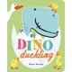 thumbnail image 1 of Libro LB Kids: Dino Duckling, 1 of 1