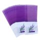 thumbnail image 1 of Bolsas Vacías Para Especias De Lavanda, 7x16,5 Cm, Bolsas De Papel De Regalo De Almacenamiento Duraderas, 10 Uds., 1 of 5