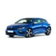 thumbnail image 1 of Pastillas Freno Para Auto Scirocco 2008-2017 Trasero, 1 of 2