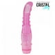 thumbnail image 3 of Vibrador Cristal Jelly, 3 of 4