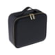 thumbnail image 1 of Estuche De Tren De Maquillaje De Viaje Con Espejo Y Luces Bolsa De Cosméticos Portátil Negro, 1 of 5
