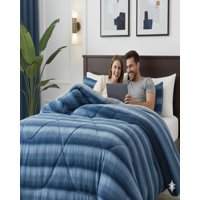 Mylhogar - Cobertor Chiporro 2 Plazas Invierno Soft Touch Premium