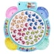 thumbnail image 5 of Juego De Pesca Magnetico Infantil Con Movimiento, 5 of 6
