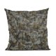thumbnail image 1 of Cojín decorativo Plutus Brands Plutus Twilight Hidden Island negro, 1 of 5