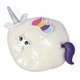 thumbnail image 5 of Magdalenas y volteretas con forma de unicornio derretidas y espumosas, 5 of 6