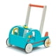 thumbnail image 2 of Andador de Madera Labebe Blue Aircraft 2-en-1, 2 of 2