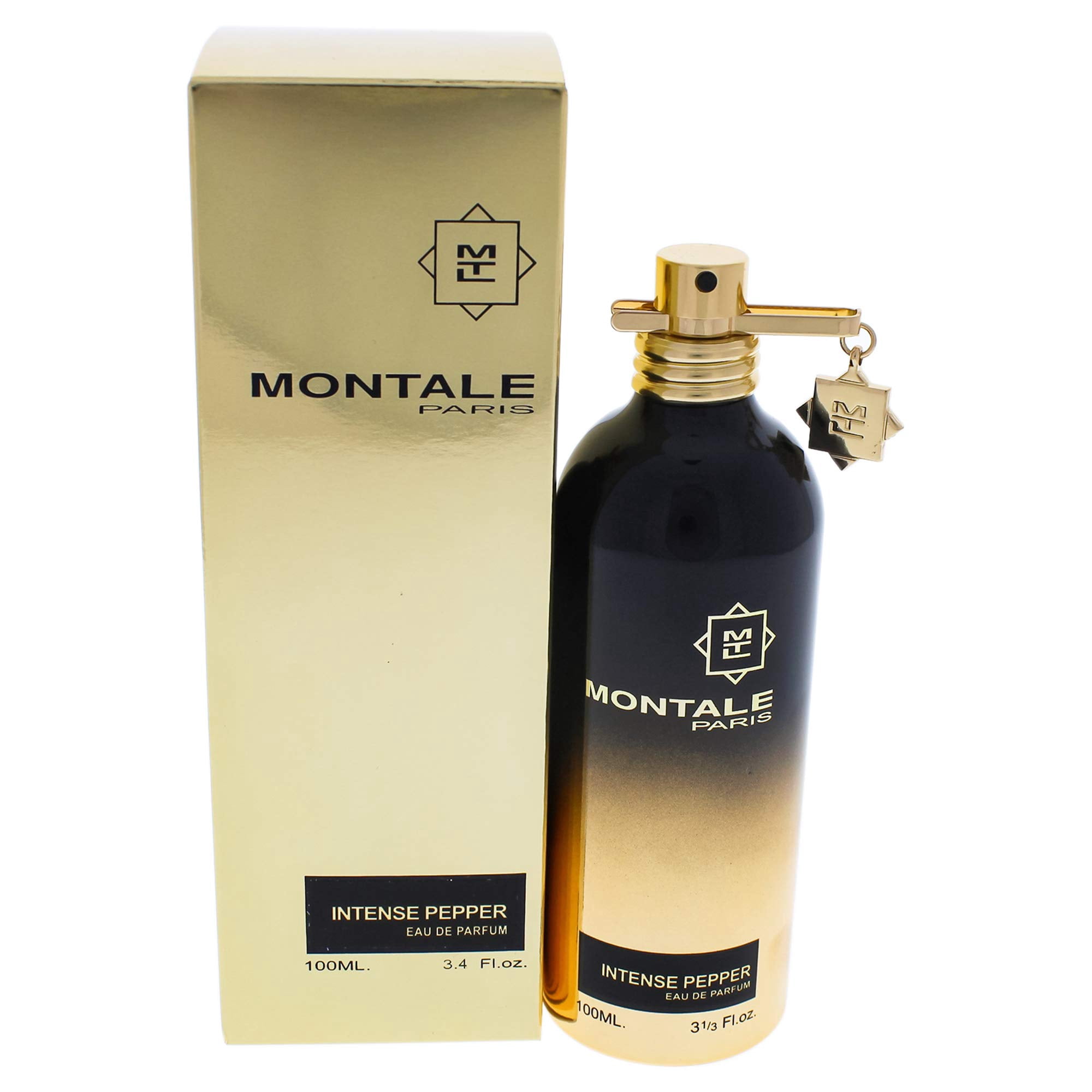 Perfume Montale Intense Pepper Eau De Parfum Para Mujer, 100 Ml