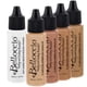 thumbnail image 1 of Set de base Belloccio Professional Cosmetic Airbrush Makeup, 1 of 5