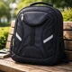 thumbnail image 1 of Mochila Escolar Simple 25 Litros, 1 of 3