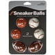 thumbnail image 1 of Pack de 6 pelotas ambientadoras para zapatos que combaten los olores, 1 of 1