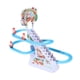 thumbnail image 2 of Juego De Tobogán De Papá Noel, Juego De Tobogán Para Subir Escaleras, Juguete Para Niños, Regalos 3 Papá Noel, 2 of 5