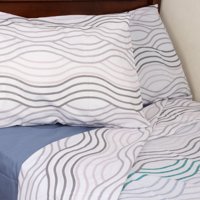 Masel - Juego De Sabanas Ondas 2,5 Pla