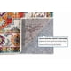 thumbnail image 4 of Almohadilla para alfombra Rugs.com 183 cm de fieltro y respaldo antideslizante, 4 of 9